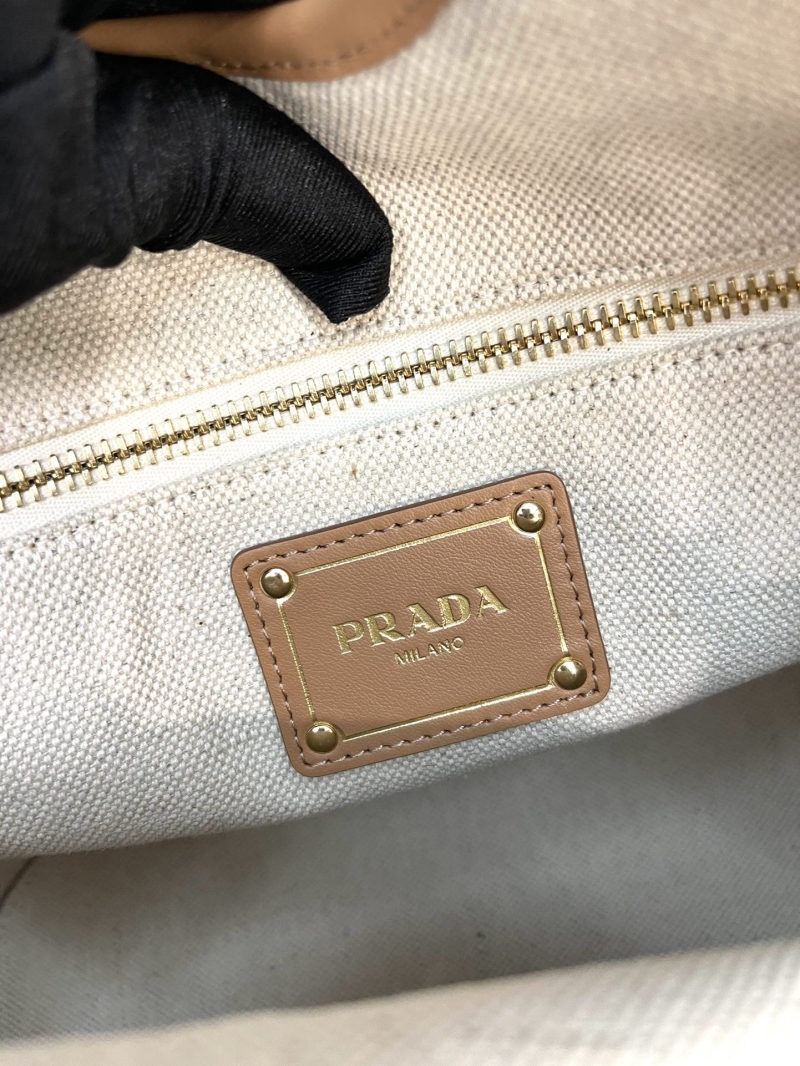 Prada Shopping Bags